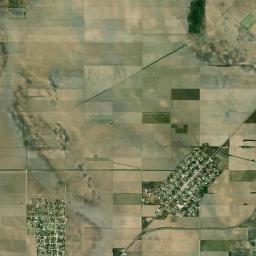 San Germán High Resolution Satellite Map