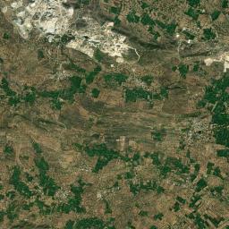 Rajsamand High Resolution Satellite Map