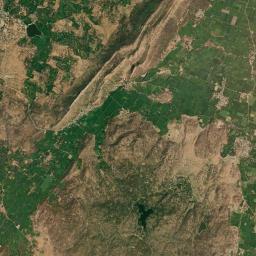 Bharatpura High Resolution Satellite Map