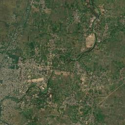 Jehanabad High Resolution Satellite Map