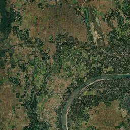 Balurghat High Resolution Satellite Map
