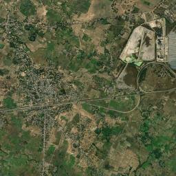 Shankargarh High Resolution Satellite Map