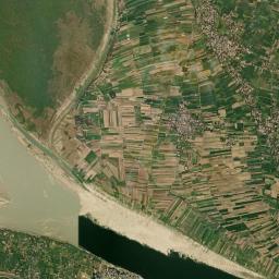 Vindhyachal High Resolution Satellite Map