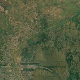 Luckeesarai High Resolution Satellite Map