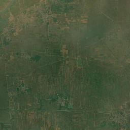 Lakhisarai High Resolution Satellite Map