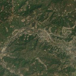 Mahur High Resolution Satellite Map
