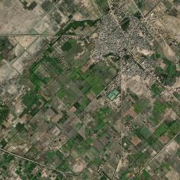 Digri High Resolution Satellite Map