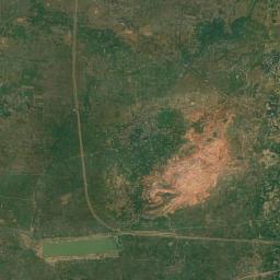 Sheikhpura High Resolution Satellite Map