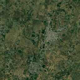 Asarganj High Resolution Satellite Map
