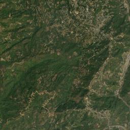 Haflong High Resolution Satellite Map