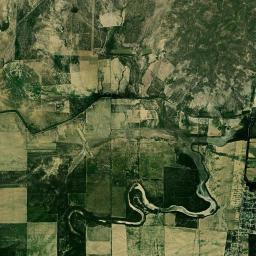 Francisco I. Madero High Resolution Satellite Map