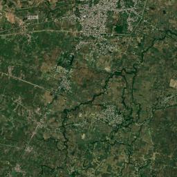 Kharagpur High Resolution Satellite Map