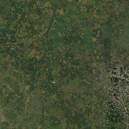 Joypur Hāt High Resolution Satellite Map