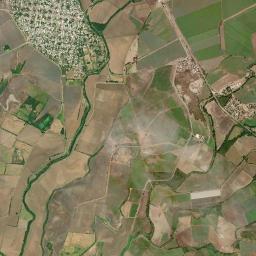 Pericos High Resolution Satellite Map