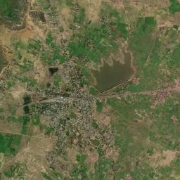 Manikpur High Resolution Satellite Map