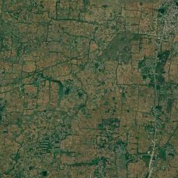 Silao High Resolution Satellite Map