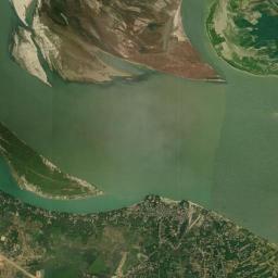 Rajmahal High Resolution Satellite Map