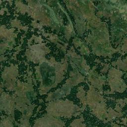 Sherpur High Resolution Satellite Map