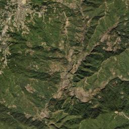 Ukhrul High Resolution Satellite Map