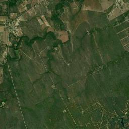 Huertas Estación High Resolution Satellite Map