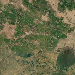 Kotwa High Resolution Satellite Map