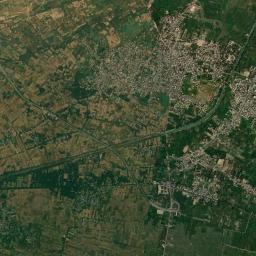 Daudnagar High Resolution Satellite Map