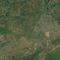 Rajgir High Resolution Satellite Map