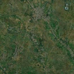 Amarpur High Resolution Satellite Map