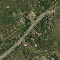 Chhātak High Resolution Satellite Map