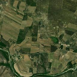 El Carmen de los Elizondo High Resolution Satellite Map