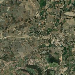 Rajo Khanani High Resolution Satellite Map