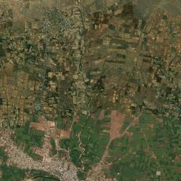 Singoli High Resolution Satellite Map
