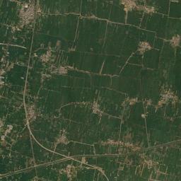 Rohtas High Resolution Satellite Map