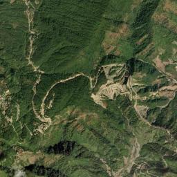 Tamenglong High Resolution Satellite Map