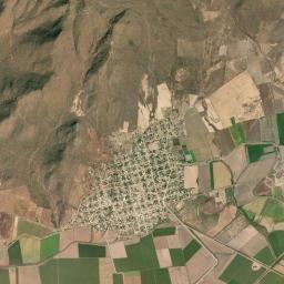 Juan Aldama (El Tigre) High Resolution Satellite Map