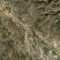 Pasaje High Resolution Satellite Map