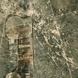 Aquiles Serdán High Resolution Satellite Map