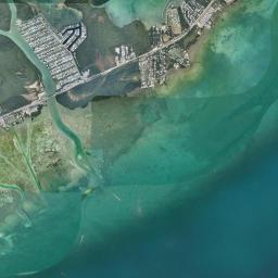 Plantation, FL locator map