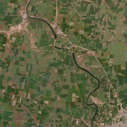 Sangod High Resolution Satellite Map