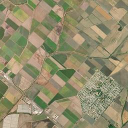 Adolfo López Mateos (El Tamarindo) High Resolution Satellite Map