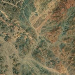 As Sumariyah High Resolution Satellite Map