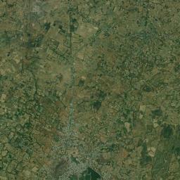Rajnagar High Resolution Satellite Map