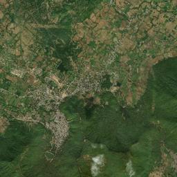 Ajaigarh High Resolution Satellite Map