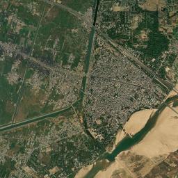Dehri High Resolution Satellite Map