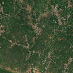 Jamui High Resolution Satellite Map