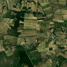 El Diez High Resolution Satellite Map