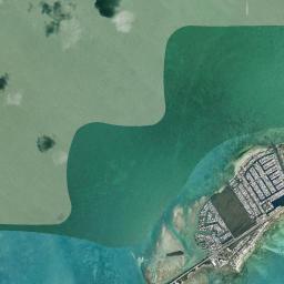 Islamorada, FL locator map