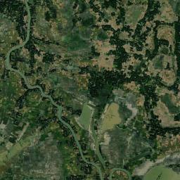 Netrakona High Resolution Satellite Map