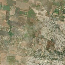 Bellavista High Resolution Satellite Map