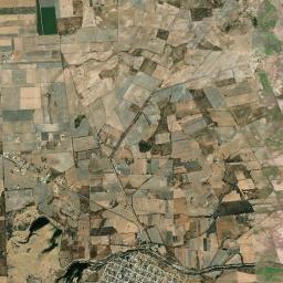 Guatimapé High Resolution Satellite Map